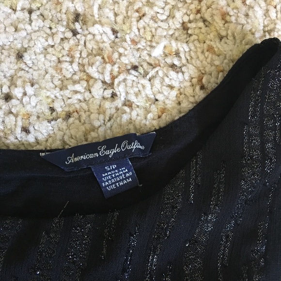 American Eagle Tank Top - Picture 3 of 3